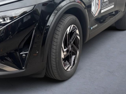 Ansicht 6 - Gebrauchtwagen Fahrzeug, Modell Qashqai der Marke Nissan von Verkäufer Automobile J. Heddier GmbH