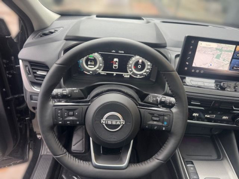 Ansicht 8 - Gebrauchtwagen Fahrzeug, Modell Qashqai der Marke Nissan von Verkäufer Automobile J. Heddier GmbH