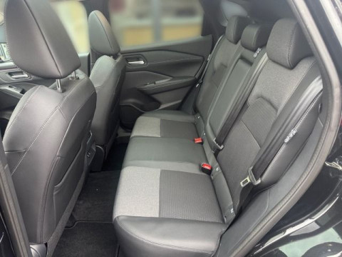 Ansicht 11 - Gebrauchtwagen Fahrzeug, Modell Qashqai der Marke Nissan von Verkäufer Automobile J. Heddier GmbH