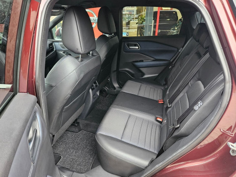 Ansicht 10 - Gebrauchtwagen Fahrzeug, Modell Qashqai der Marke Nissan von Verkäufer Autohaus Hakelberg GmbH