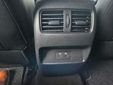 Ansicht 11 - Gebrauchtwagen Fahrzeug, Modell Qashqai der Marke Nissan von Verkäufer Autohaus Hakelberg GmbH