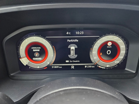 Ansicht 15 - Gebrauchtwagen Fahrzeug, Modell Qashqai der Marke Nissan von Verkäufer Autohaus Hakelberg GmbH