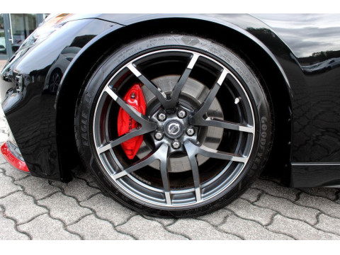 Ansicht 5 - Gebrauchtwagen Fahrzeug, Modell 370Z der Marke Nissan von Verkäufer Auto Schrader GmbH
