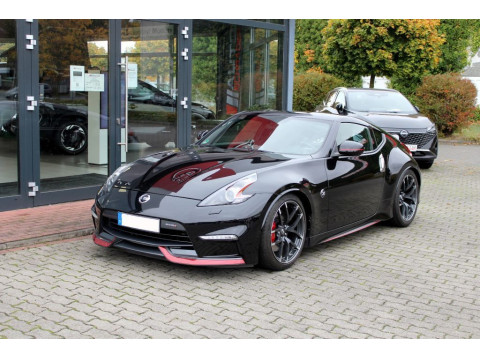 Ansicht 15 - Gebrauchtwagen Fahrzeug, Modell 370Z der Marke Nissan von Verkäufer Auto Schrader GmbH