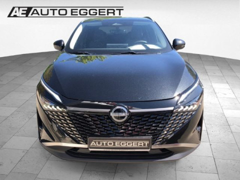 Ansicht 3 - Gebrauchtwagen Fahrzeug, Modell Qashqai der Marke Nissan von Verkäufer Autohaus Eggert GmbH