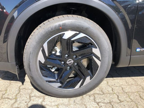 Ansicht 6 - Gebrauchtwagen Fahrzeug, Modell Qashqai der Marke Nissan von Verkäufer Autohaus Eggert GmbH