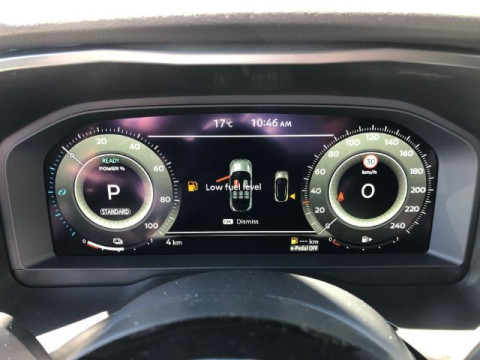 Ansicht 8 - Gebrauchtwagen Fahrzeug, Modell Qashqai der Marke Nissan von Verkäufer Autohaus Eggert GmbH