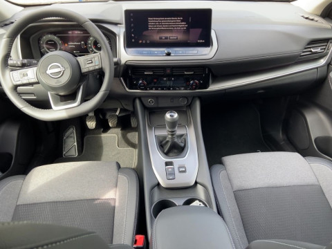 Ansicht 8 - Gebrauchtwagen Fahrzeug, Modell Qashqai der Marke Nissan von Verkäufer Autohaus Günther GmbH