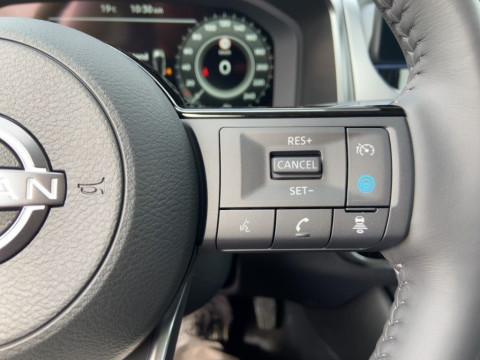 Ansicht 20 - Gebrauchtwagen Fahrzeug, Modell Qashqai der Marke Nissan von Verkäufer Autohaus Günther GmbH