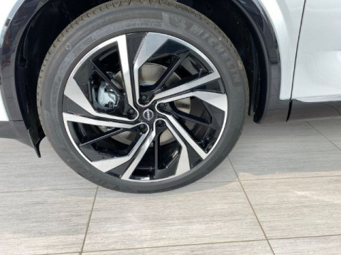 Ansicht 6 - Neuwagen Fahrzeug, Modell Qashqai der Marke Nissan von Verkäufer Autohaus Eggert GmbH