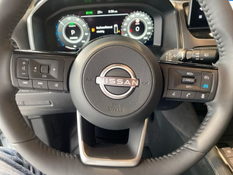 Ansicht 12 - Neuwagen Fahrzeug, Modell Qashqai der Marke Nissan von Verkäufer Autohaus Eggert GmbH