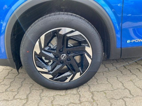 Ansicht 6 - Gebrauchtwagen Fahrzeug, Modell Qashqai der Marke Nissan von Verkäufer Autohaus Eggert GmbH