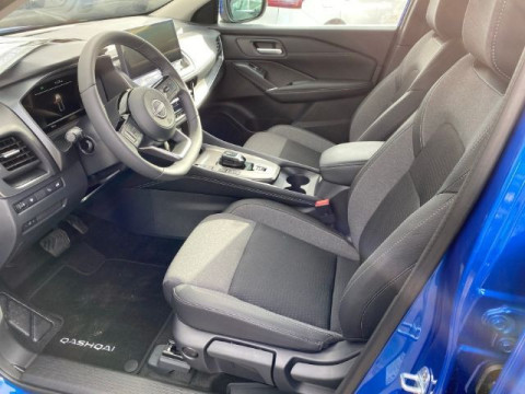 Ansicht 7 - Gebrauchtwagen Fahrzeug, Modell Qashqai der Marke Nissan von Verkäufer Autohaus Eggert GmbH