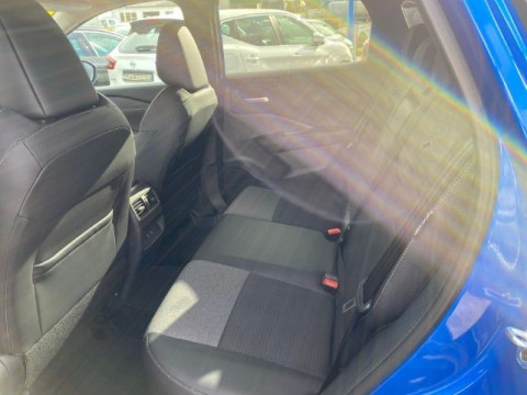 Ansicht 9 - Gebrauchtwagen Fahrzeug, Modell Qashqai der Marke Nissan von Verkäufer Autohaus Eggert GmbH