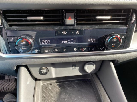 Ansicht 11 - Gebrauchtwagen Fahrzeug, Modell Qashqai der Marke Nissan von Verkäufer Autohaus Eggert GmbH