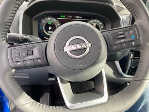 Ansicht 12 - Gebrauchtwagen Fahrzeug, Modell Qashqai der Marke Nissan von Verkäufer Autohaus Eggert GmbH