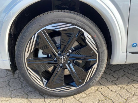 Ansicht 6 - Gebrauchtwagen Fahrzeug, Modell Qashqai der Marke Nissan von Verkäufer Autohaus Eggert GmbH