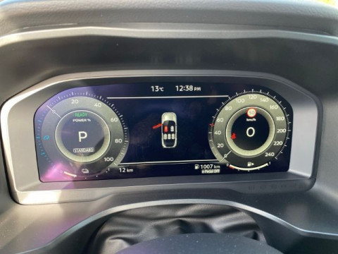 Ansicht 8 - Gebrauchtwagen Fahrzeug, Modell Qashqai der Marke Nissan von Verkäufer Autohaus Eggert GmbH