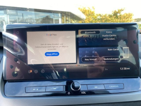 Ansicht 10 - Gebrauchtwagen Fahrzeug, Modell Qashqai der Marke Nissan von Verkäufer Autohaus Eggert GmbH
