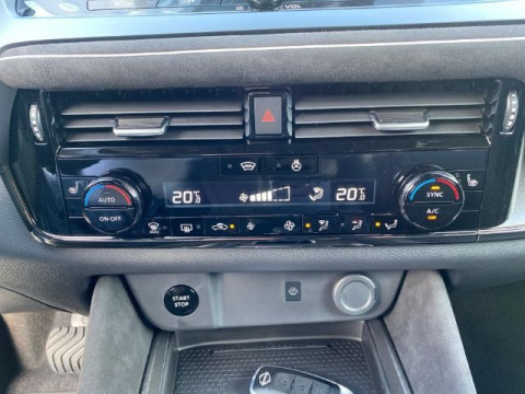 Ansicht 11 - Gebrauchtwagen Fahrzeug, Modell Qashqai der Marke Nissan von Verkäufer Autohaus Eggert GmbH