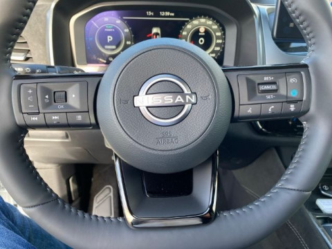 Ansicht 12 - Gebrauchtwagen Fahrzeug, Modell Qashqai der Marke Nissan von Verkäufer Autohaus Eggert GmbH