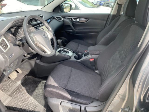 Ansicht 7 - Gebrauchtwagen Fahrzeug, Modell Qashqai der Marke Nissan von Verkäufer Autohaus Eggert GmbH
