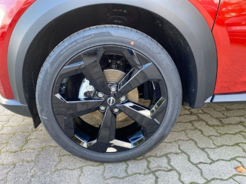 Ansicht 6 - Neuwagen Fahrzeug, Modell Juke der Marke Nissan von Verkäufer Autohaus Eggert GmbH