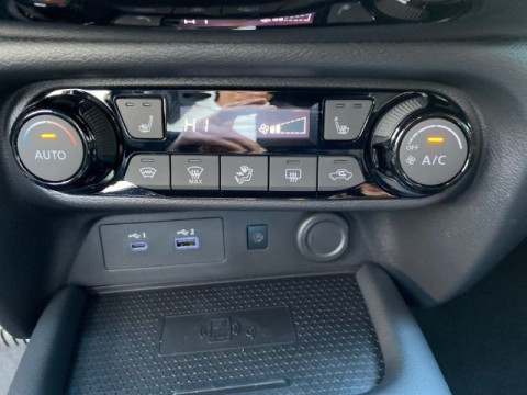 Ansicht 11 - Neuwagen Fahrzeug, Modell Juke der Marke Nissan von Verkäufer Autohaus Eggert GmbH