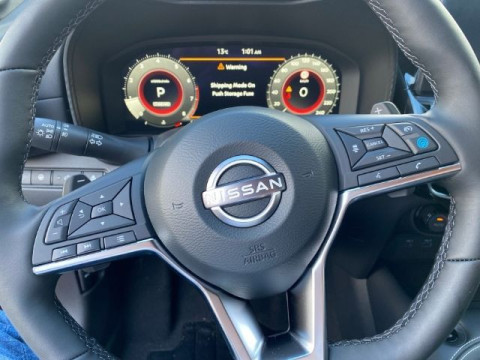 Ansicht 12 - Neuwagen Fahrzeug, Modell Juke der Marke Nissan von Verkäufer Autohaus Eggert GmbH