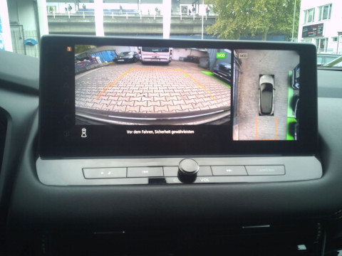 Ansicht 2 - Gebrauchtwagen Fahrzeug, Modell Qashqai der Marke Nissan von Verkäufer Autohaus am Westbahnhof GmbH