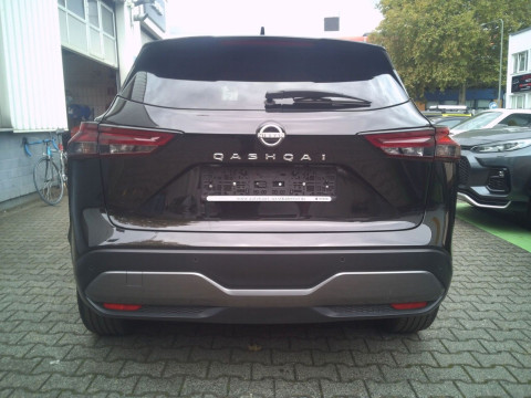 Ansicht 11 - Gebrauchtwagen Fahrzeug, Modell Qashqai der Marke Nissan von Verkäufer Autohaus am Westbahnhof GmbH