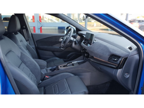 Ansicht 7 - Gebrauchtwagen Fahrzeug, Modell Qashqai der Marke Nissan von Verkäufer Autohaus Krumbiegel GmbH
