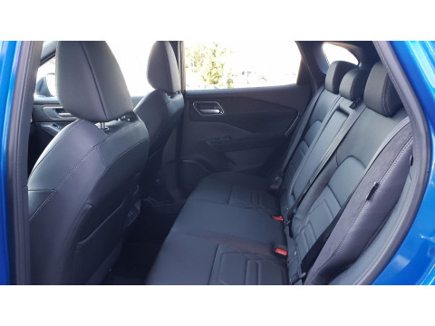 Ansicht 9 - Gebrauchtwagen Fahrzeug, Modell Qashqai der Marke Nissan von Verkäufer Autohaus Krumbiegel GmbH