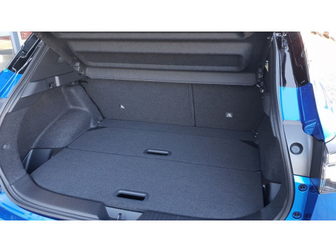 Ansicht 10 - Gebrauchtwagen Fahrzeug, Modell Qashqai der Marke Nissan von Verkäufer Autohaus Krumbiegel GmbH