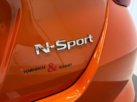 Ansicht 10 - Gebrauchtwagen Fahrzeug, Modell Micra der Marke Nissan von Verkäufer Autohaus Harnisch & Schmid