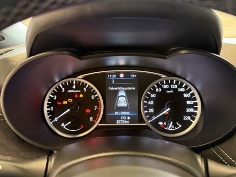 Ansicht 15 - Gebrauchtwagen Fahrzeug, Modell Micra der Marke Nissan von Verkäufer Autohaus Harnisch & Schmid