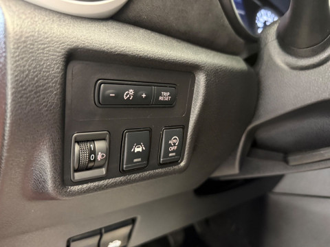 Ansicht 18 - Gebrauchtwagen Fahrzeug, Modell Micra der Marke Nissan von Verkäufer Autohaus Harnisch & Schmid