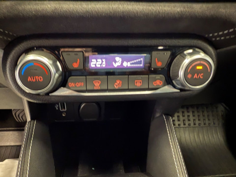 Ansicht 19 - Gebrauchtwagen Fahrzeug, Modell Micra der Marke Nissan von Verkäufer Autohaus Harnisch & Schmid