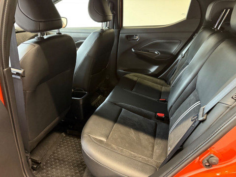 Ansicht 20 - Gebrauchtwagen Fahrzeug, Modell Micra der Marke Nissan von Verkäufer Autohaus Harnisch & Schmid