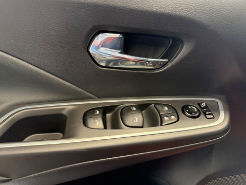 Ansicht 22 - Gebrauchtwagen Fahrzeug, Modell Micra der Marke Nissan von Verkäufer Autohaus Harnisch & Schmid