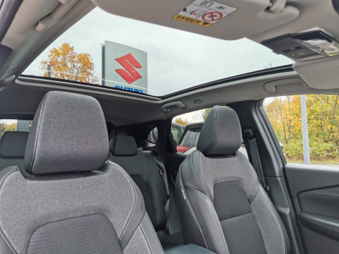 Ansicht 17 - Gebrauchtwagen Fahrzeug, Modell Qashqai der Marke Nissan von Verkäufer Autohaus Nickel OHG