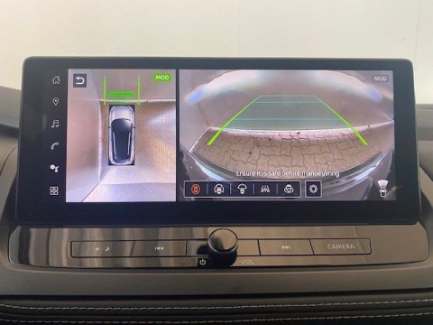 Ansicht 12 - Gebrauchtwagen Fahrzeug, Modell Qashqai der Marke Nissan von Verkäufer Krüll NI GmbH