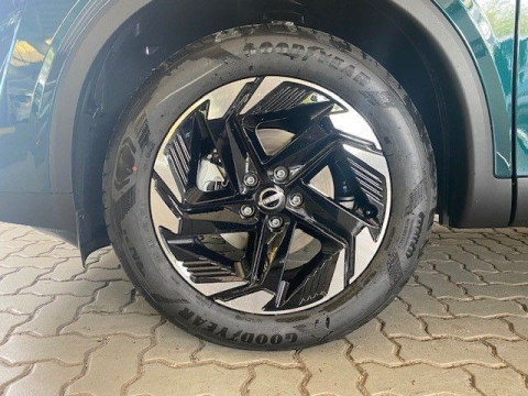 Ansicht 14 - Gebrauchtwagen Fahrzeug, Modell Qashqai der Marke Nissan von Verkäufer Krüll NI GmbH