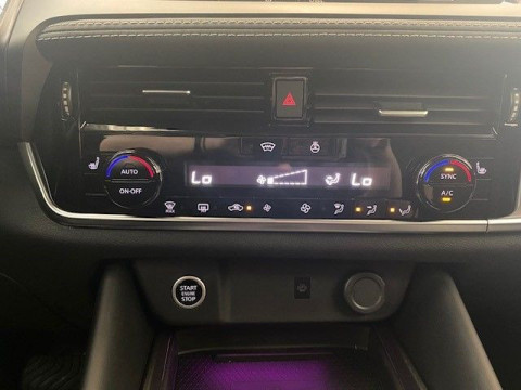 Ansicht 15 - Gebrauchtwagen Fahrzeug, Modell Qashqai der Marke Nissan von Verkäufer Krüll NI GmbH