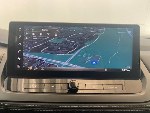 Ansicht 18 - Gebrauchtwagen Fahrzeug, Modell Qashqai der Marke Nissan von Verkäufer Krüll NI GmbH