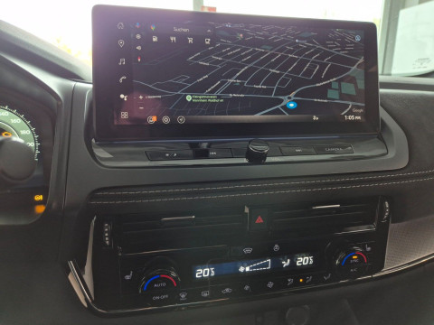 Ansicht 10 - Neuwagen Fahrzeug, Modell Qashqai der Marke Nissan von Verkäufer Hans Kohlhoff GmbH & Co. KG