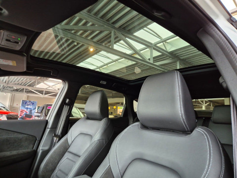 Ansicht 14 - Neuwagen Fahrzeug, Modell Qashqai der Marke Nissan von Verkäufer Hans Kohlhoff GmbH & Co. KG