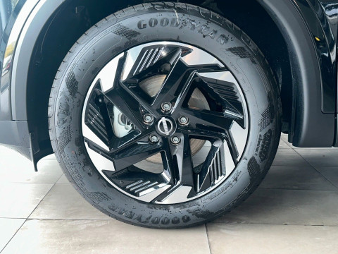 Ansicht 6 - Neuwagen Fahrzeug, Modell Qashqai der Marke Nissan von Verkäufer Hans Kohlhoff GmbH & Co. KG