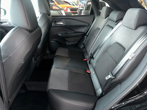 Ansicht 9 - Neuwagen Fahrzeug, Modell Qashqai der Marke Nissan von Verkäufer Hans Kohlhoff GmbH & Co. KG