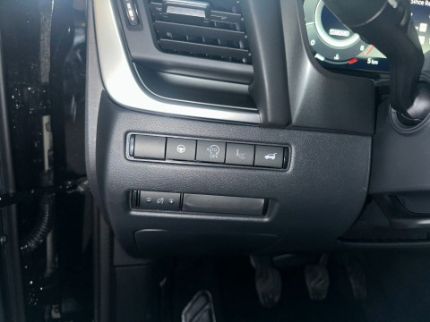 Ansicht 18 - Neuwagen Fahrzeug, Modell Qashqai der Marke Nissan von Verkäufer Hans Kohlhoff GmbH & Co. KG